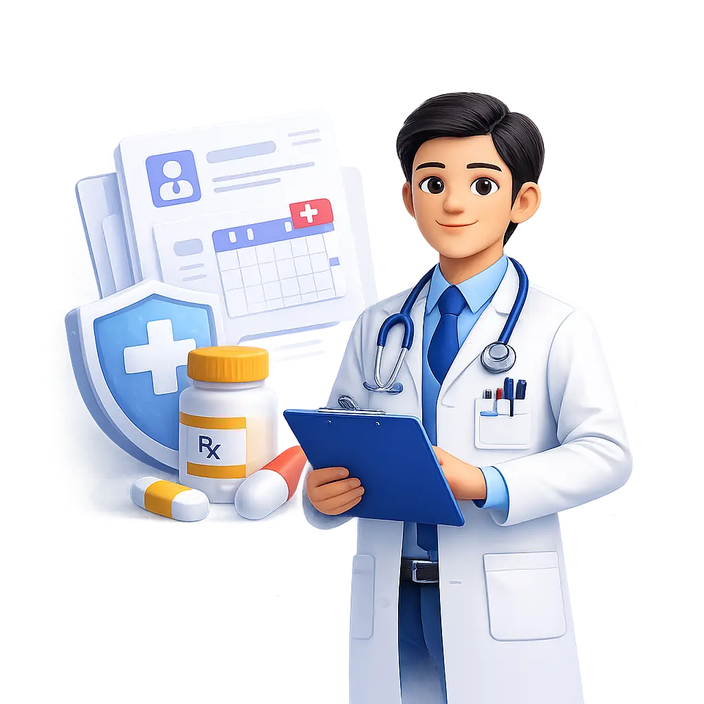 Appointment Scheduling